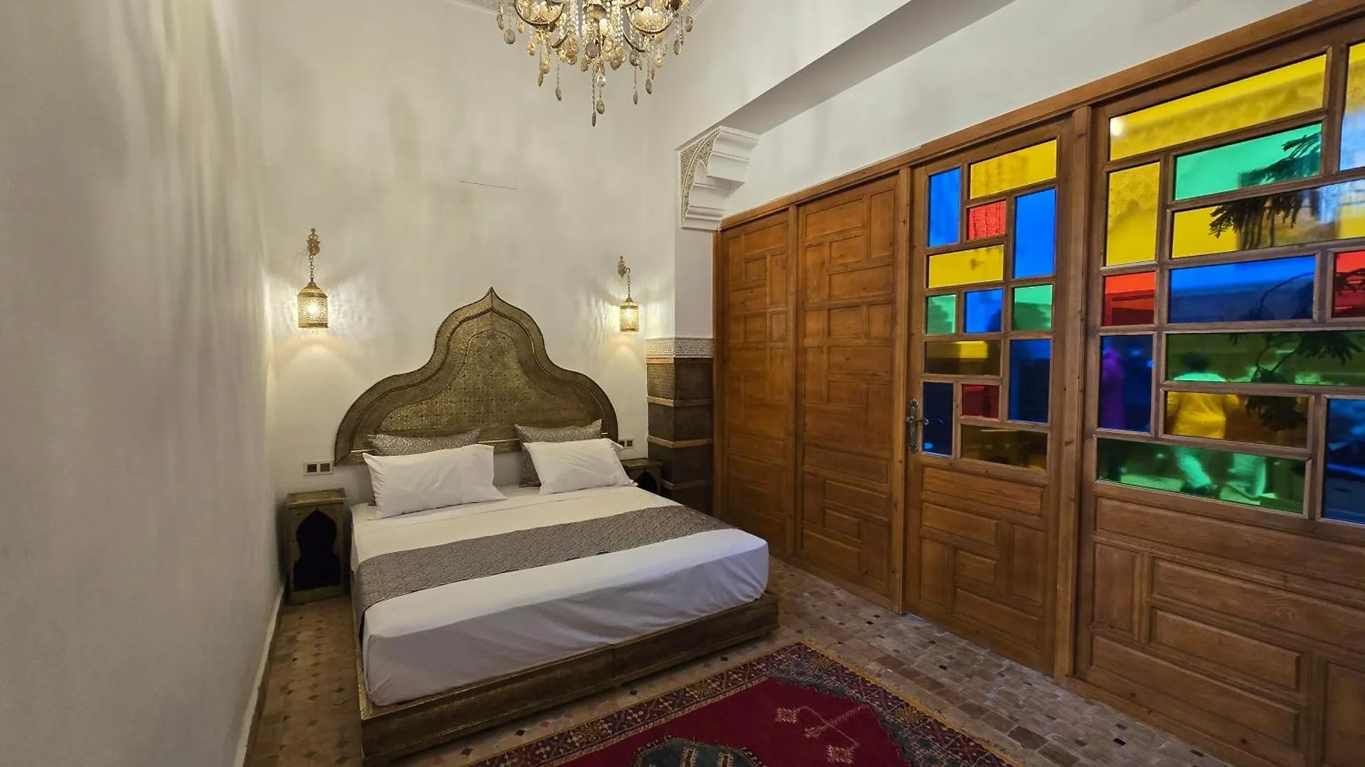Riad Sidi Fes