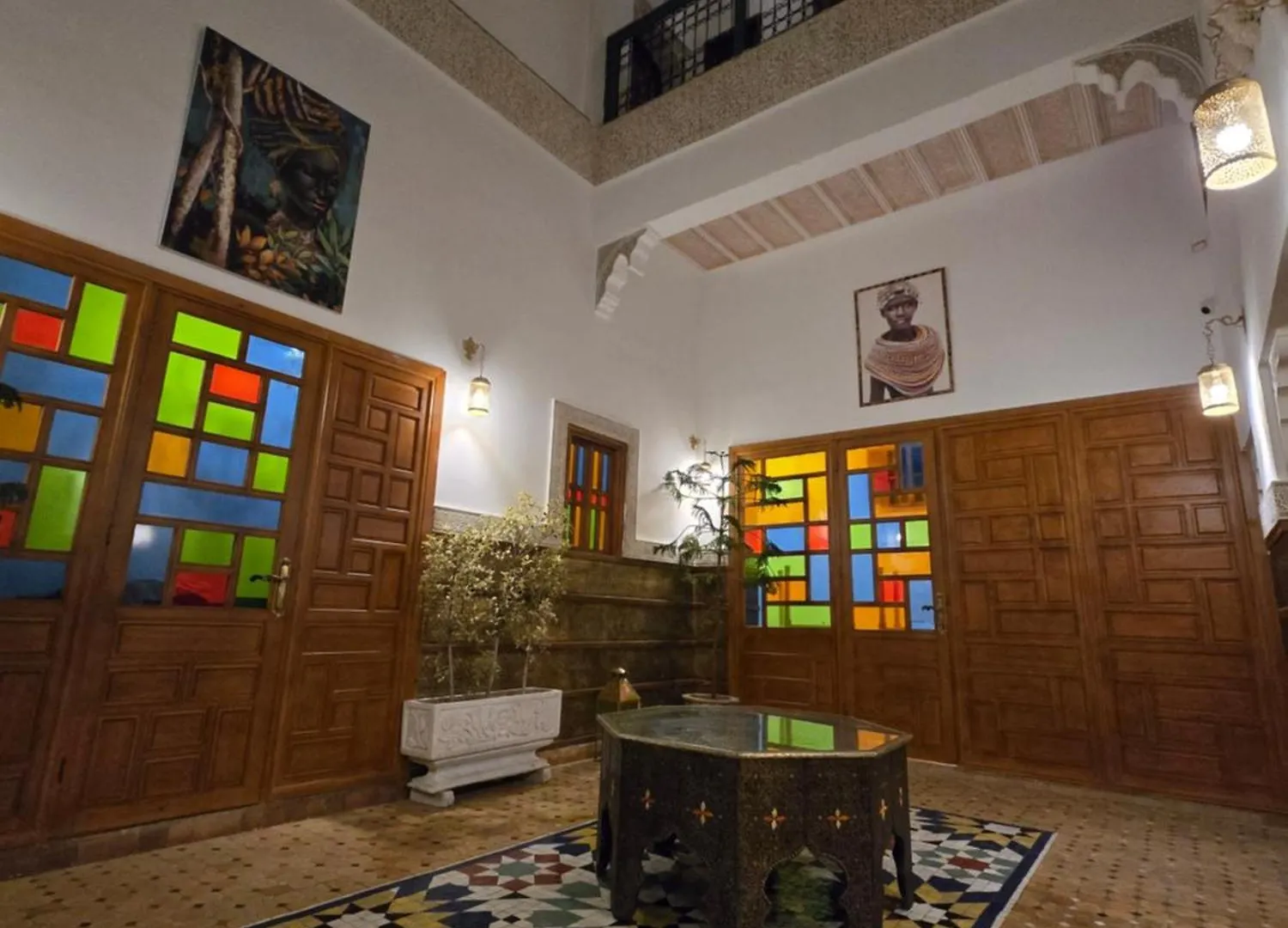 Riad Sidi Fes 0*,