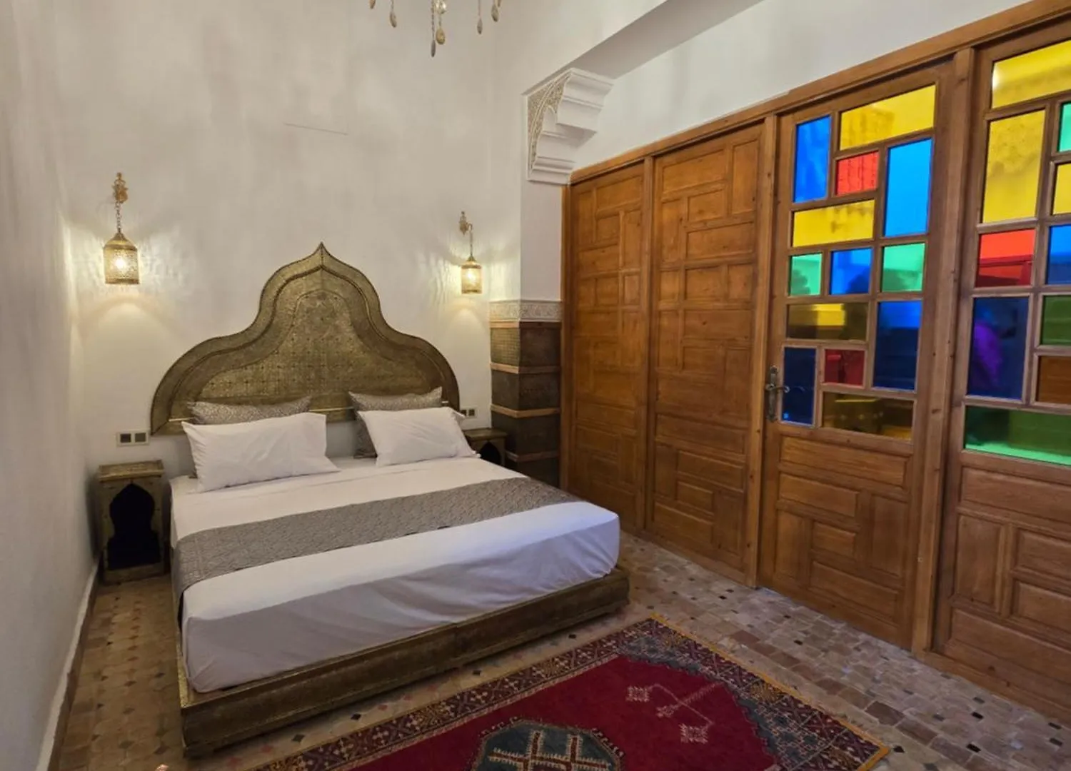 Riad Sidi Fes