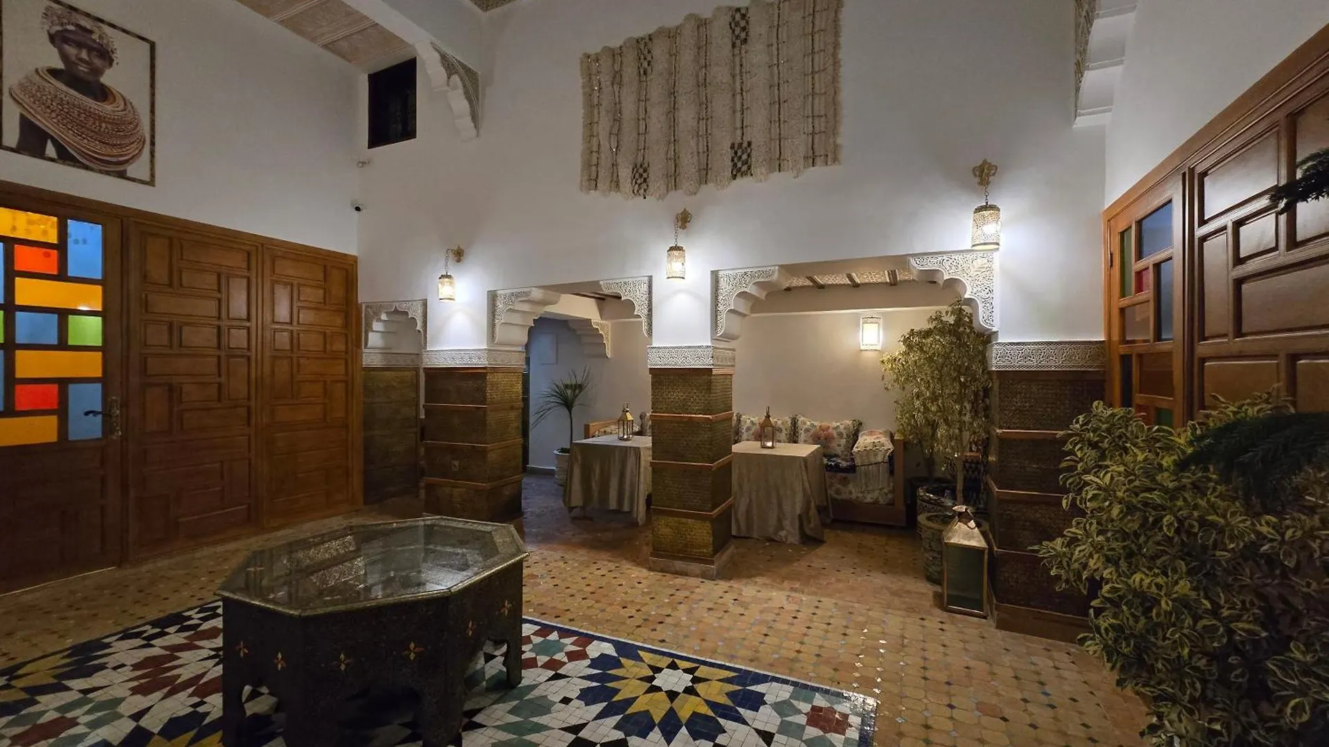 Riad Sidi Fes
