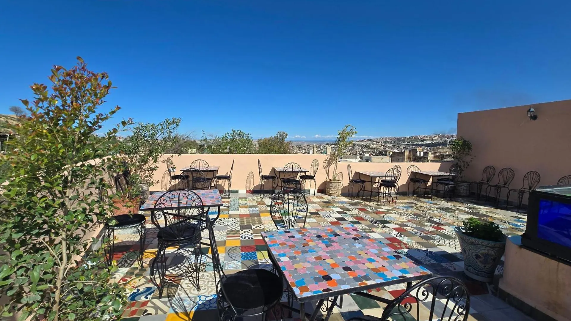 Riad Sidi Fes