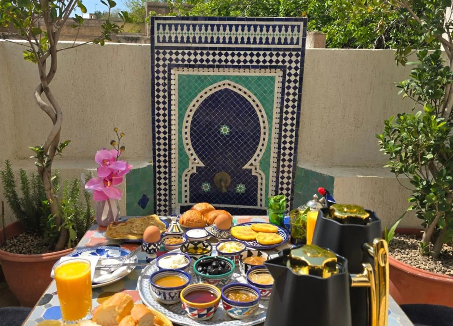 Riad Sidi Fes