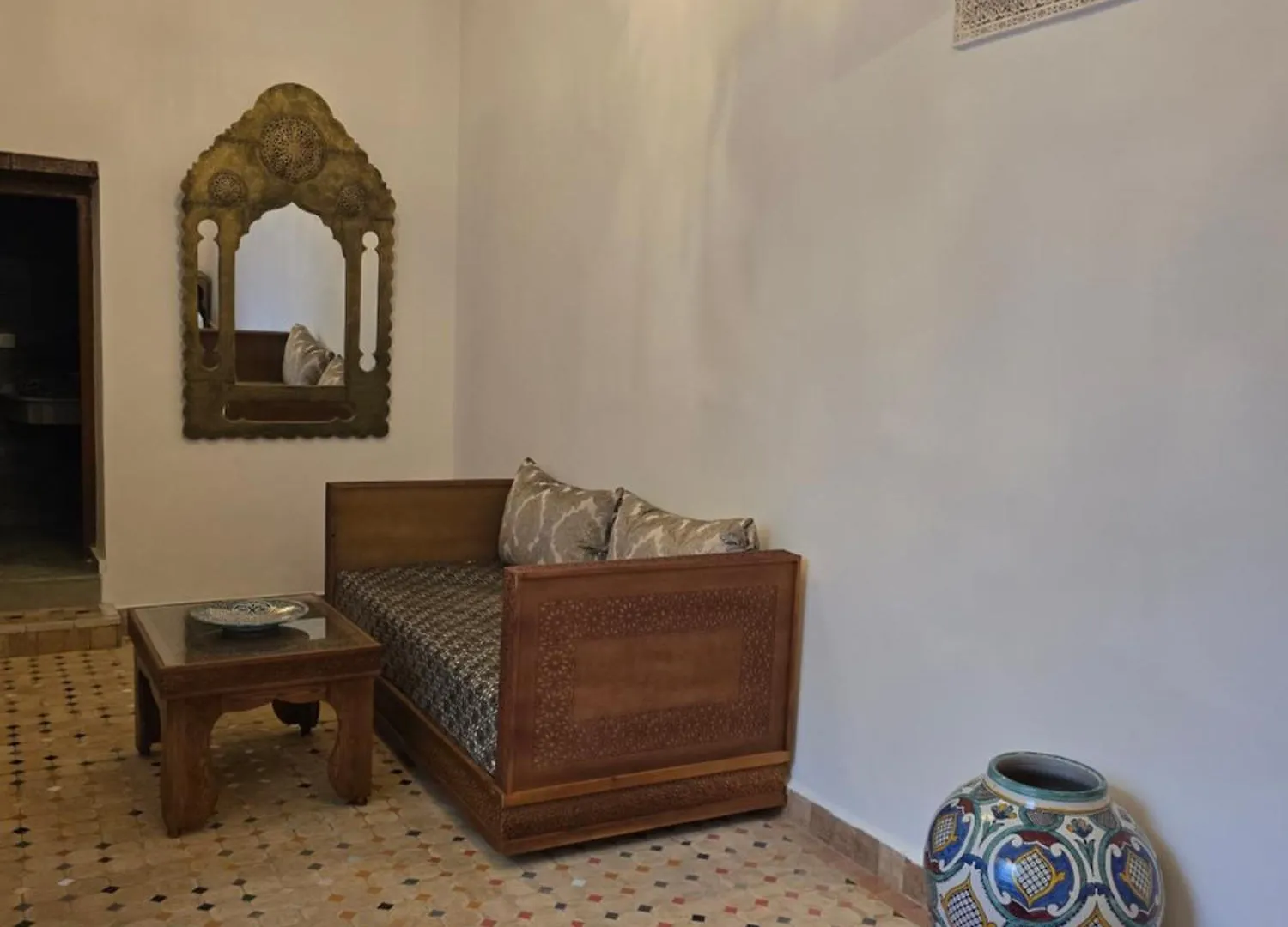 Riad Sidi Fes