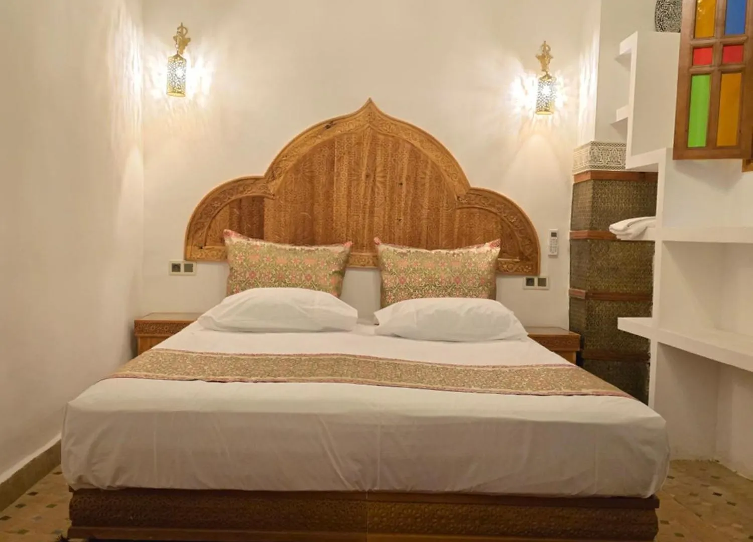 Riad Sidi Fes