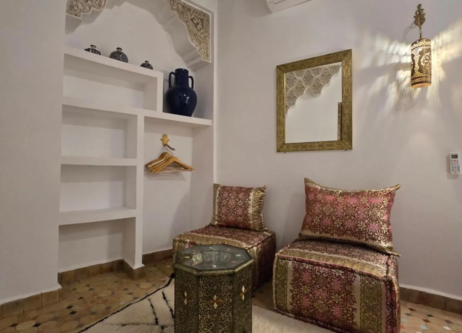 Riad Sidi Fes