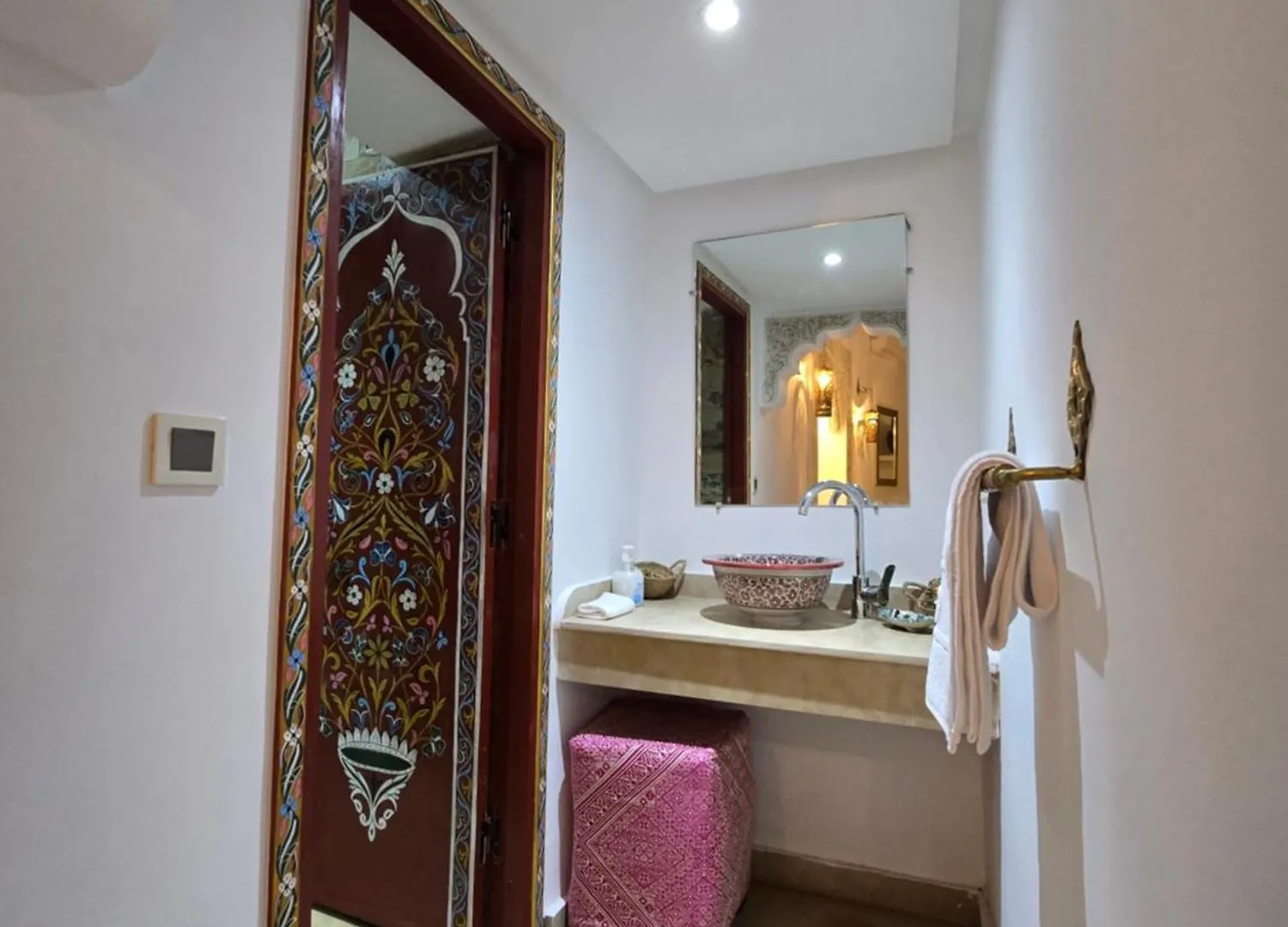 Riad Sidi Fes