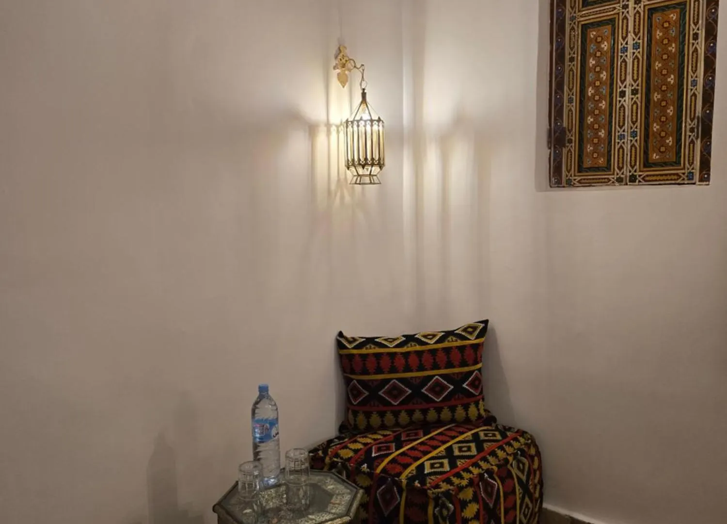 Riad Sidi Fes