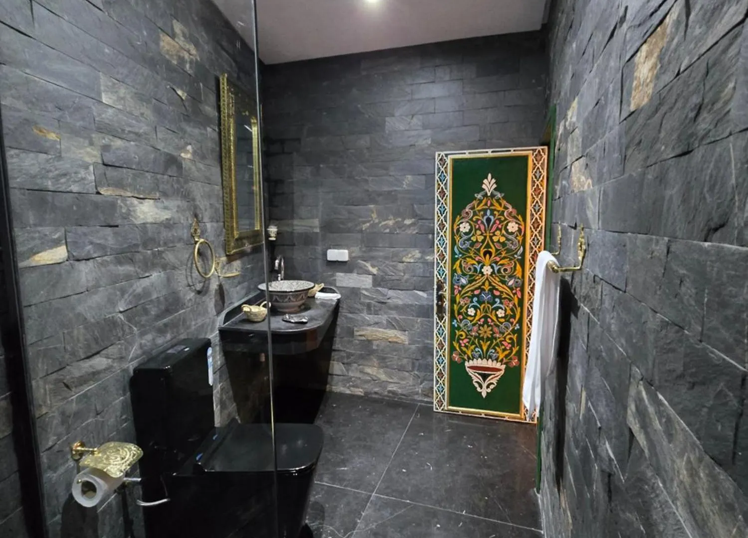 Riad Sidi Fes Morocco