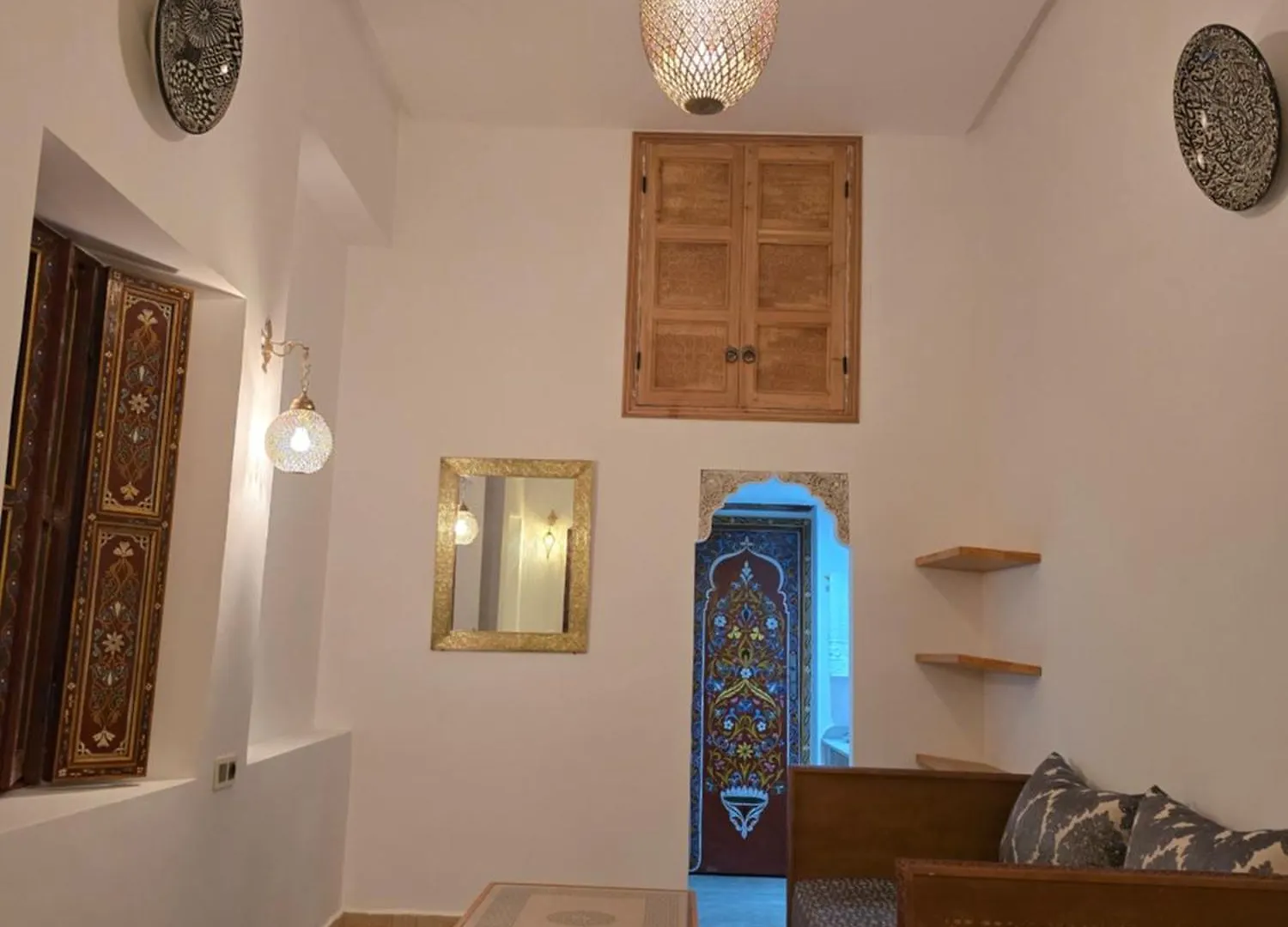Riad Sidi Fes