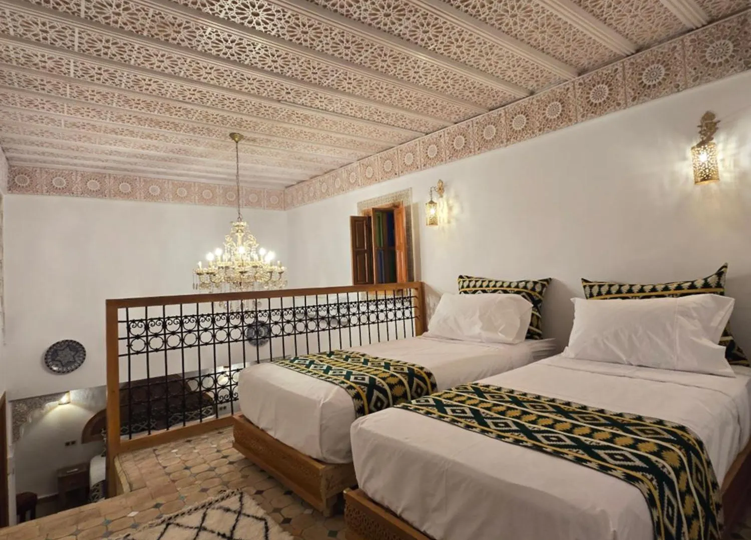 Riad Sidi Fes