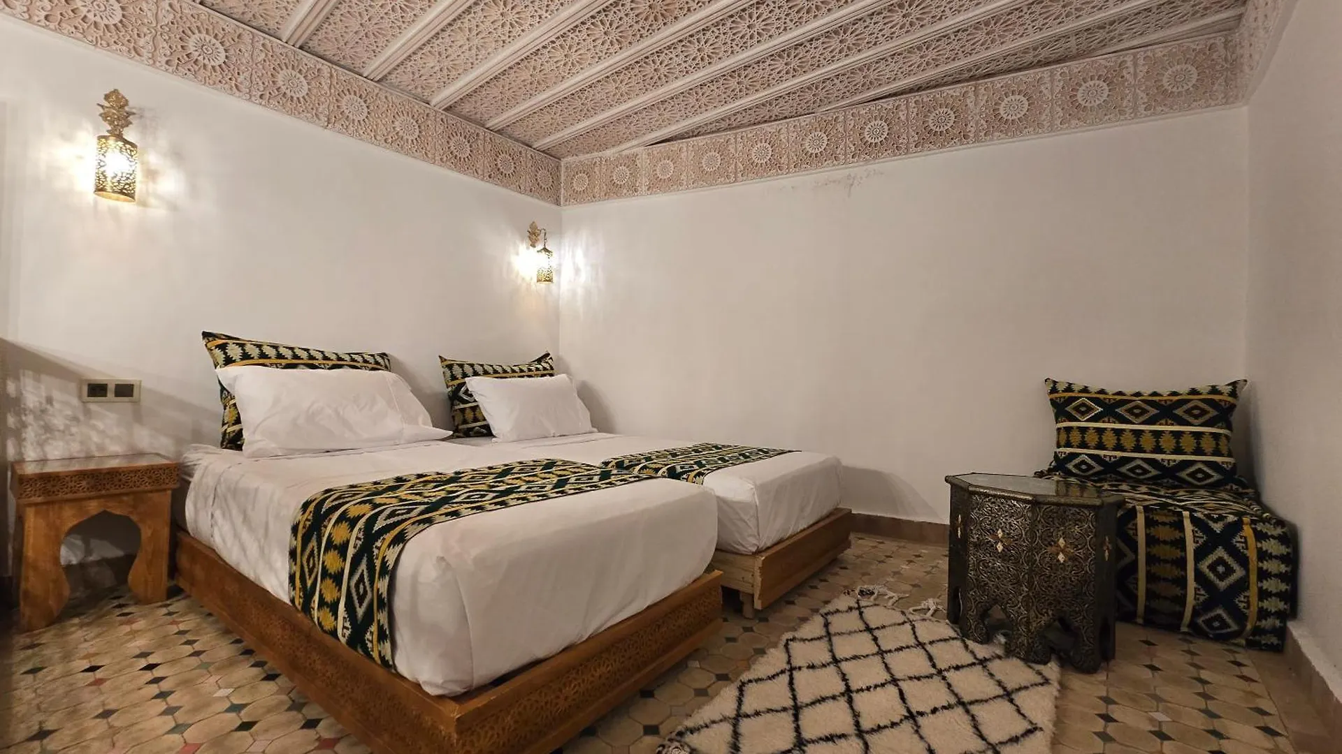 Riad Sidi Fes