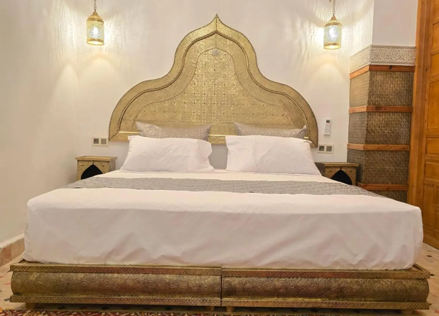 Riad Sidi Fes