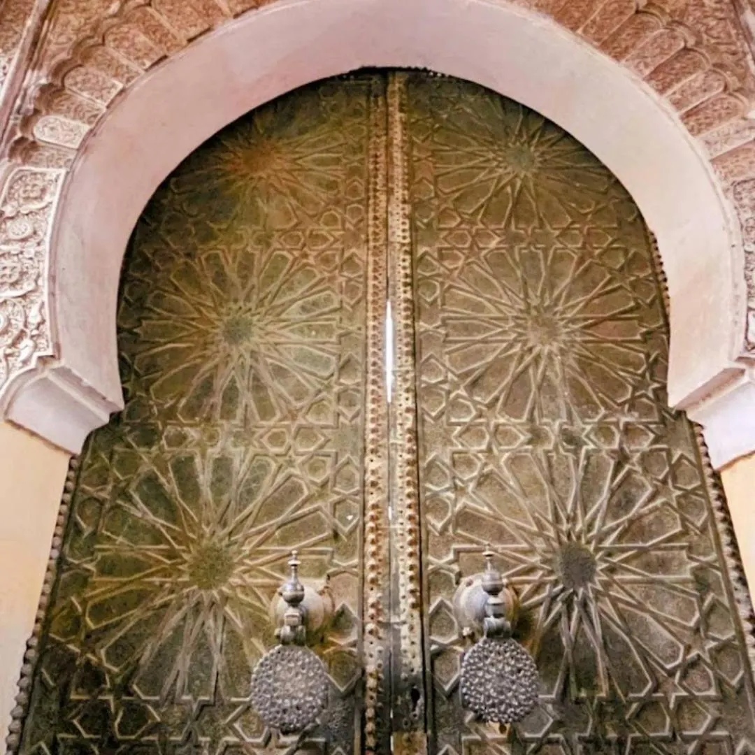 Riad Sidi Fes